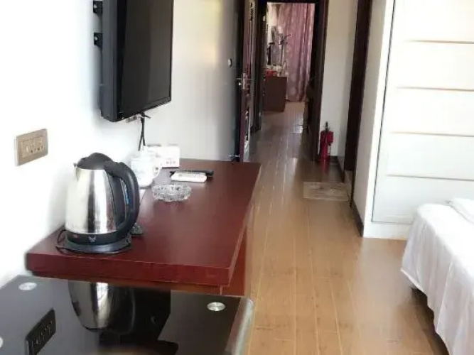 26 Homestay