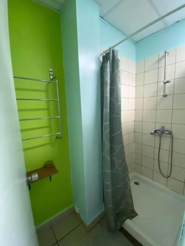 Mahana Lodge Hostel & Backpacker
