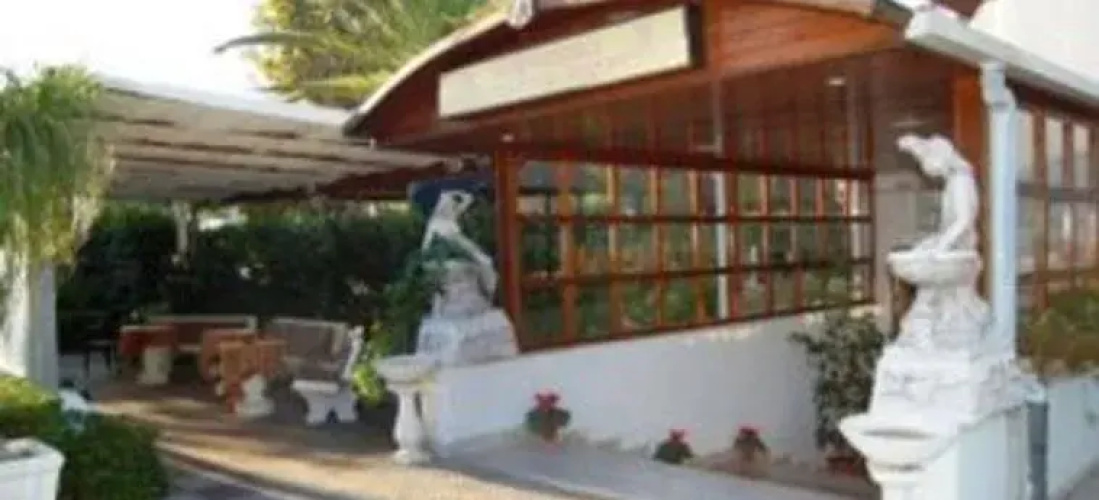 Albergo Corona