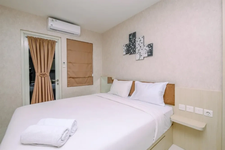 1 Bedroom Standard Studio