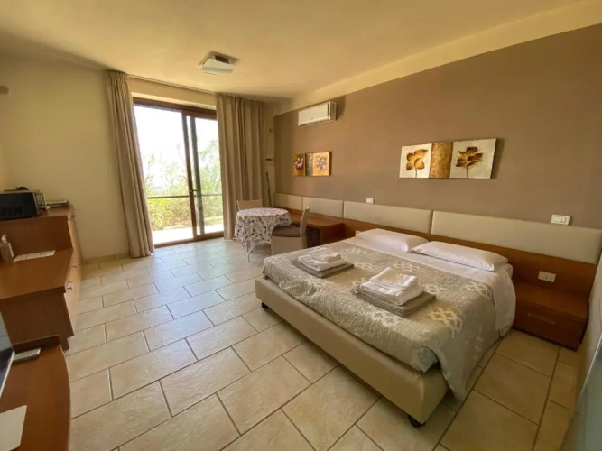 Junior Suite