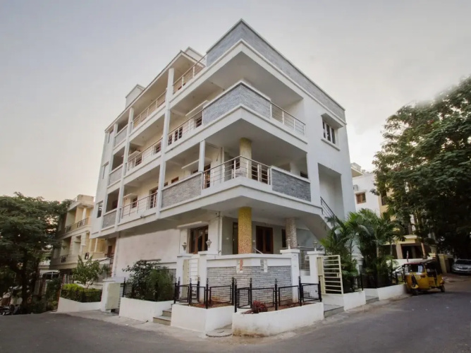 Hotelafbeelding