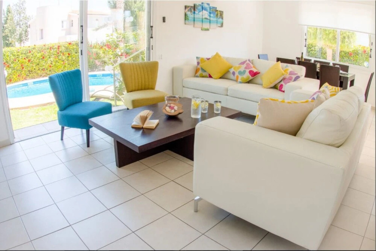 Villa Oasis