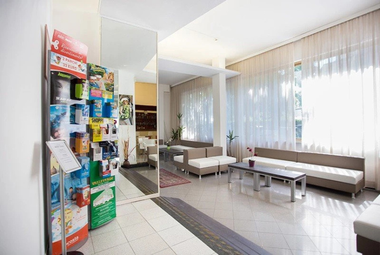 Hotel Panoramic