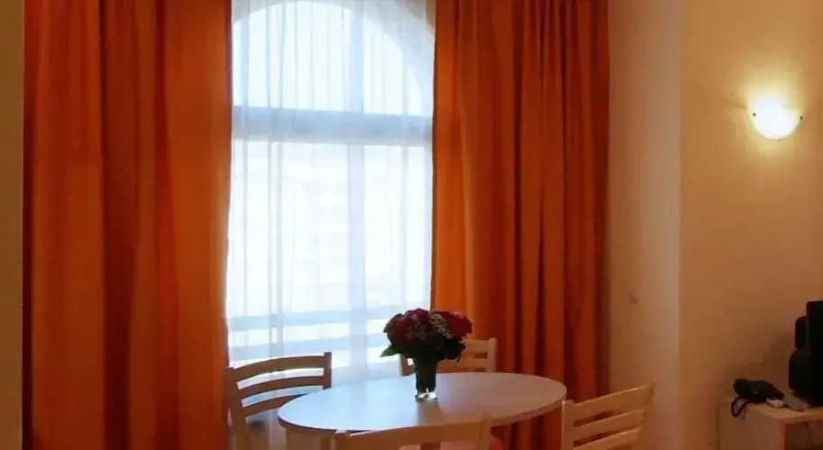 Apart Hotel Royal Sun