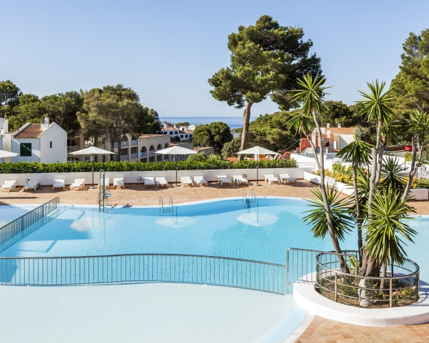Ilunion Menorca photo 23