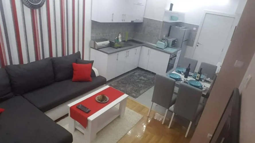 Lux Apartment Sanja 2