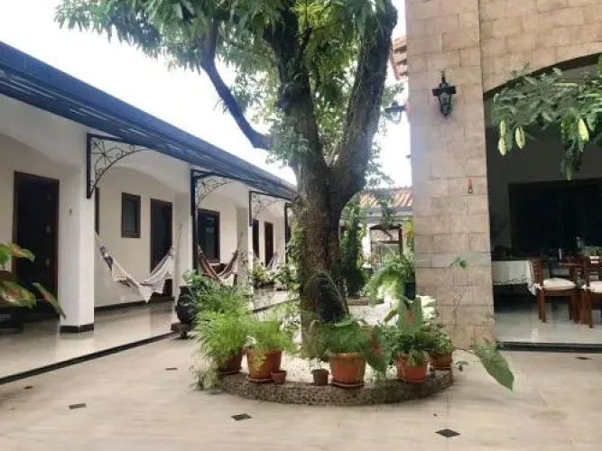Hotel Boutique Del Rey