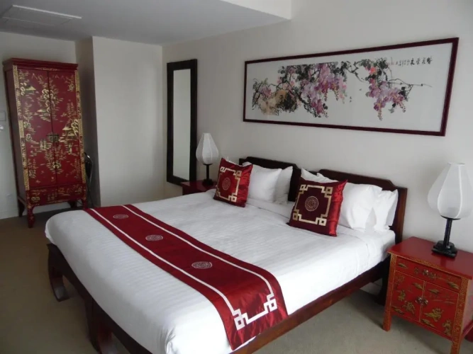 Superior room