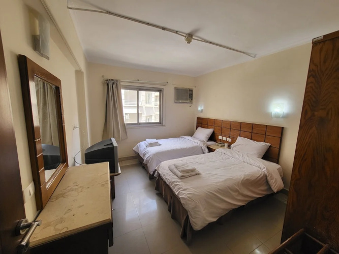Regency Hotel