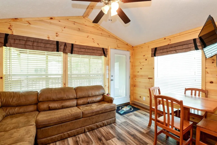 O'Connell's RV Campground