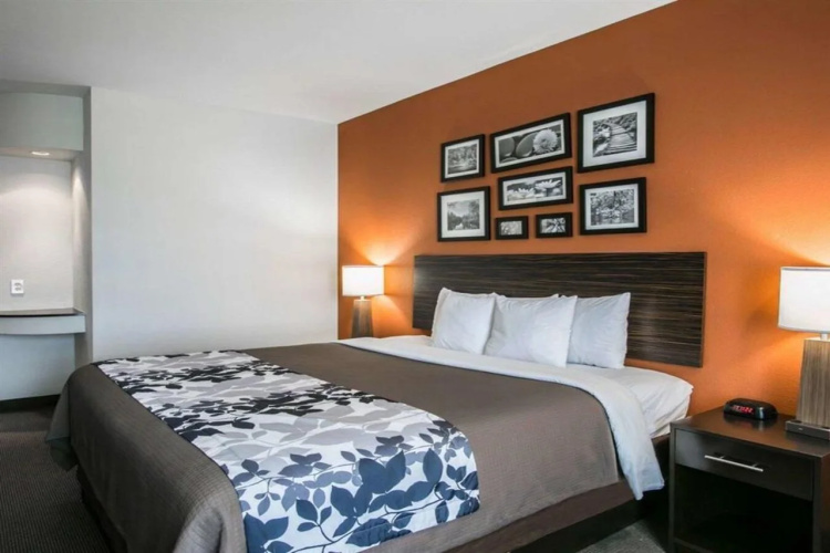 Rest Well Inn & Suites