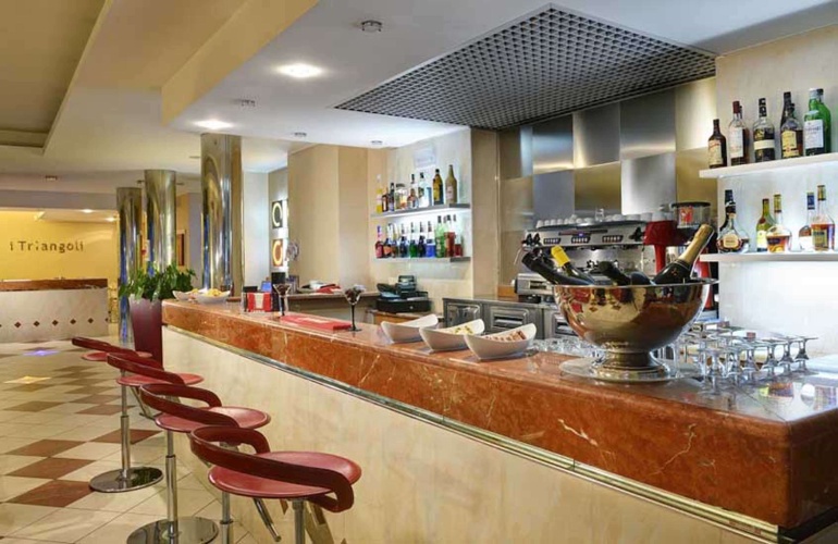 Best Western Hotel I Triangoli photo 14