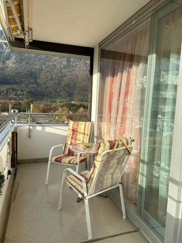Reichenbach Apartment