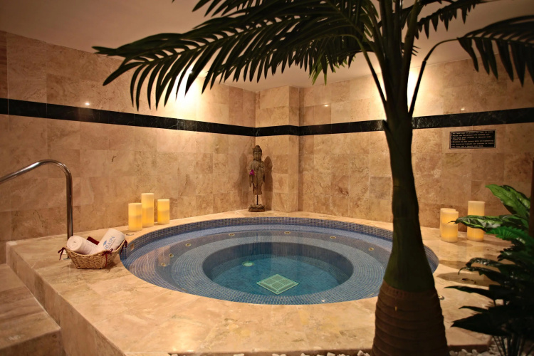 Bahia Principe Luxury Akumal photo 21