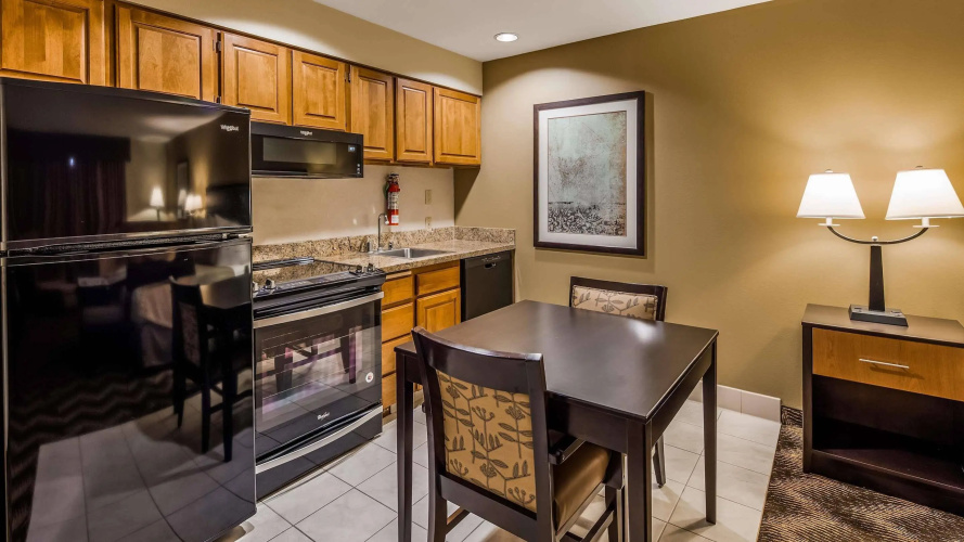 Best Western Plus Gold Country Inn photo 29