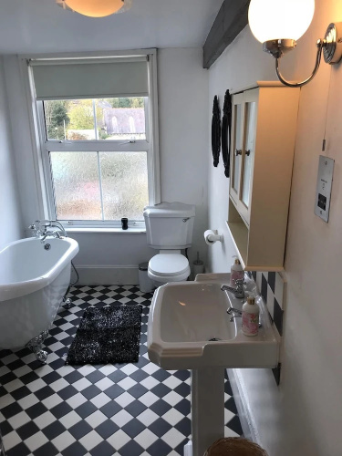 Offa Dyke House