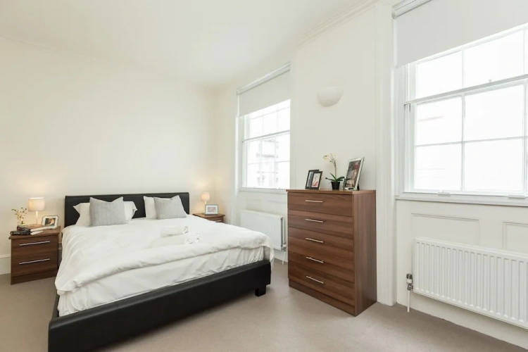 Duplex Apartment