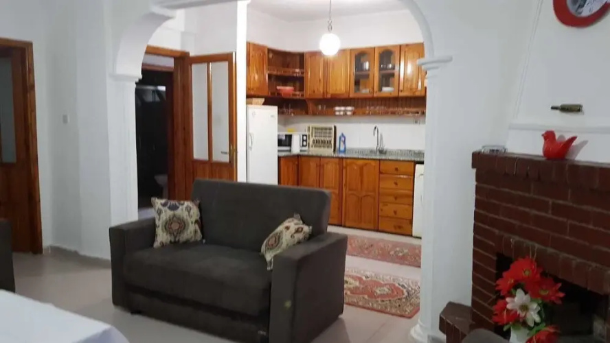 Sundari Apart 1