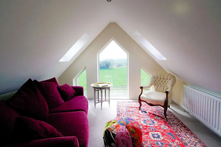 Glenburn Galgorm Bed & Breakfast