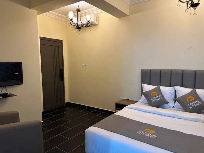 Cereno Homes Accra