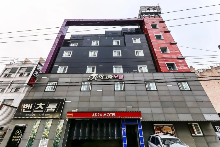 Hotelbild