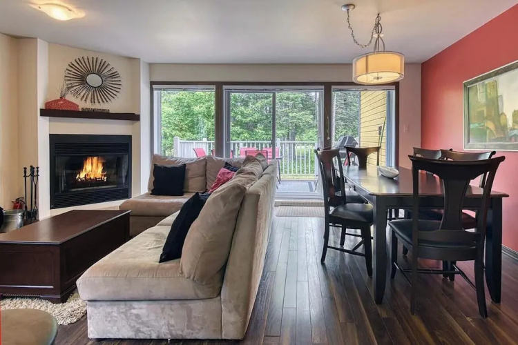 Borealis Homes