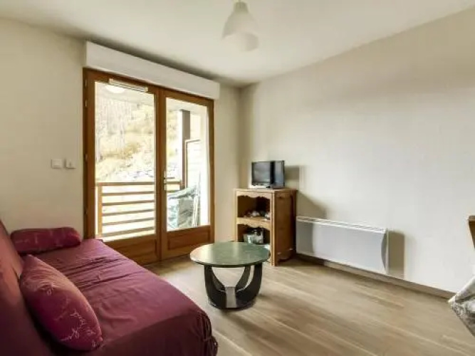 Apartment Le Bois De Marie 14
