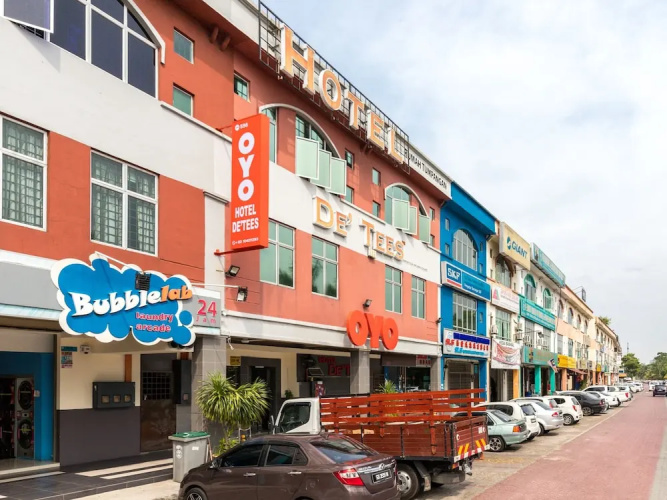 Imagen del hotel