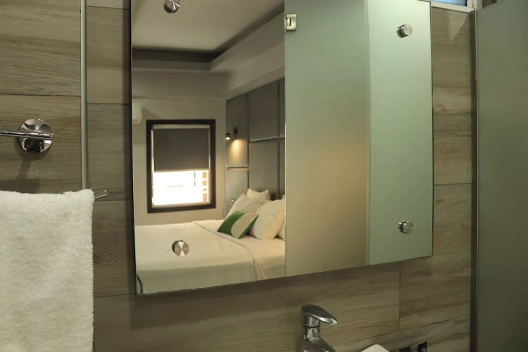 Hotel Grand One Plaza photo 12