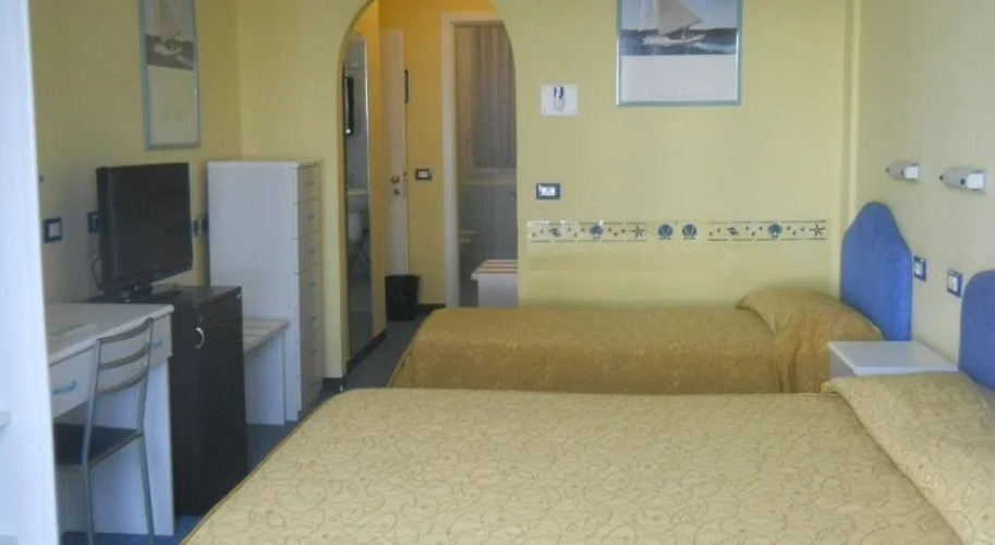 Hotel Solemare