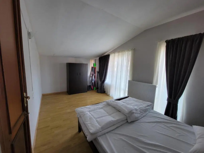 Bakuriani Cozy Cottage