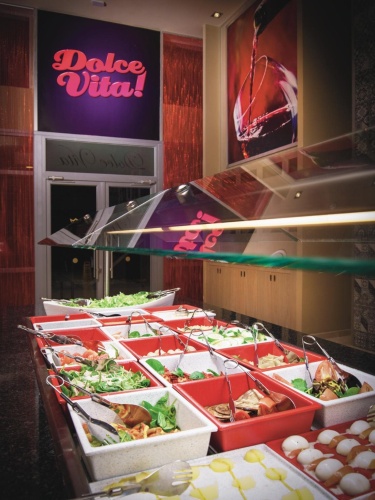 Riu Reggae - Adults Only - All Inclusive photo 12