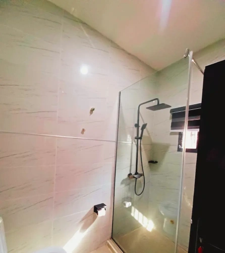 Double Suite with city view