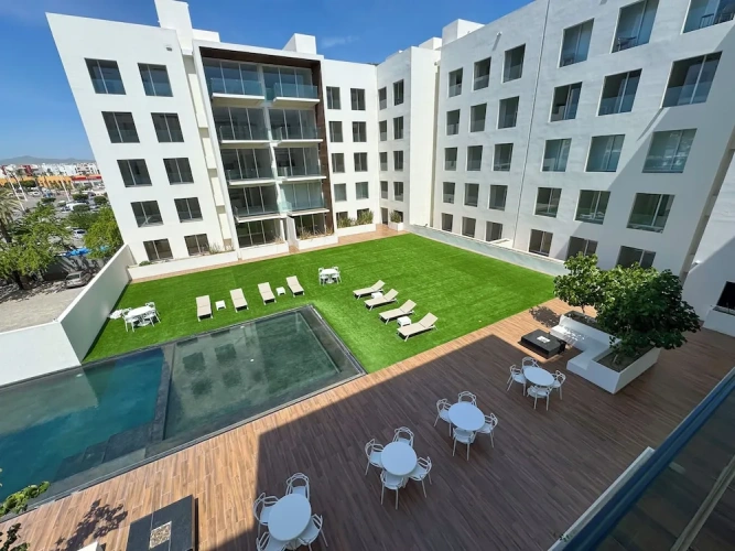 Superior Apartment