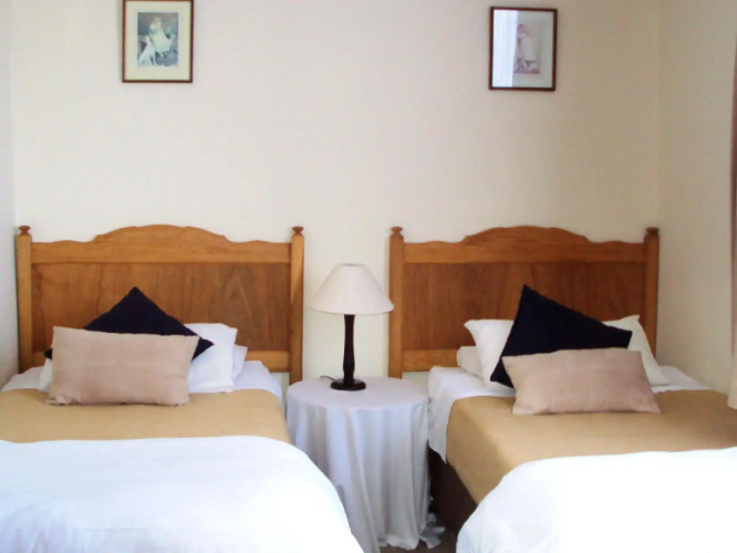 Knysna Manor House