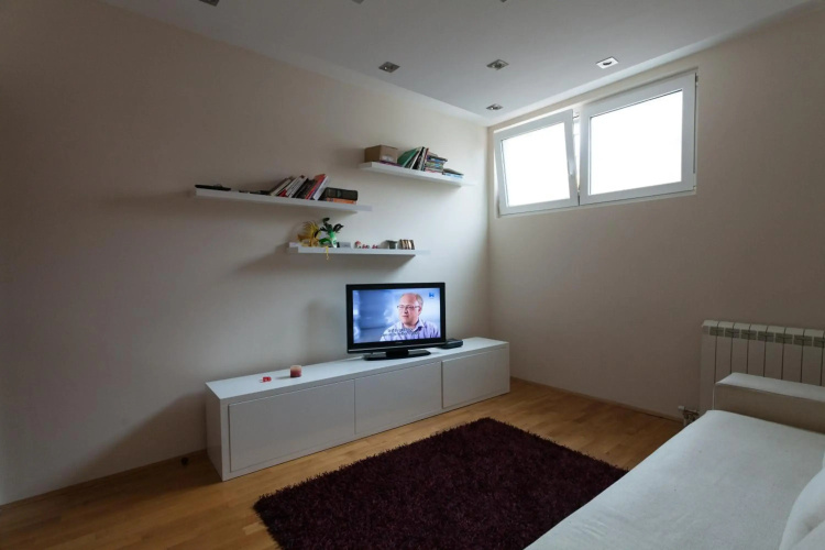 Apartment Matoseva