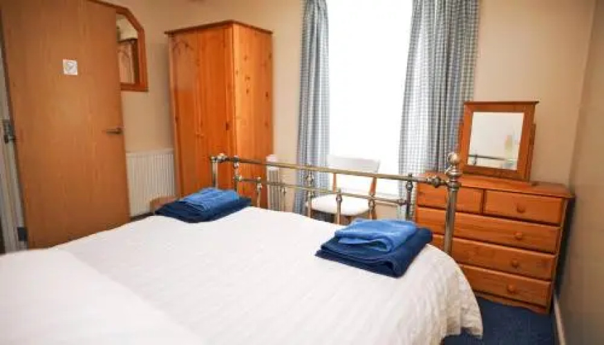 Jubilee View Apartment
