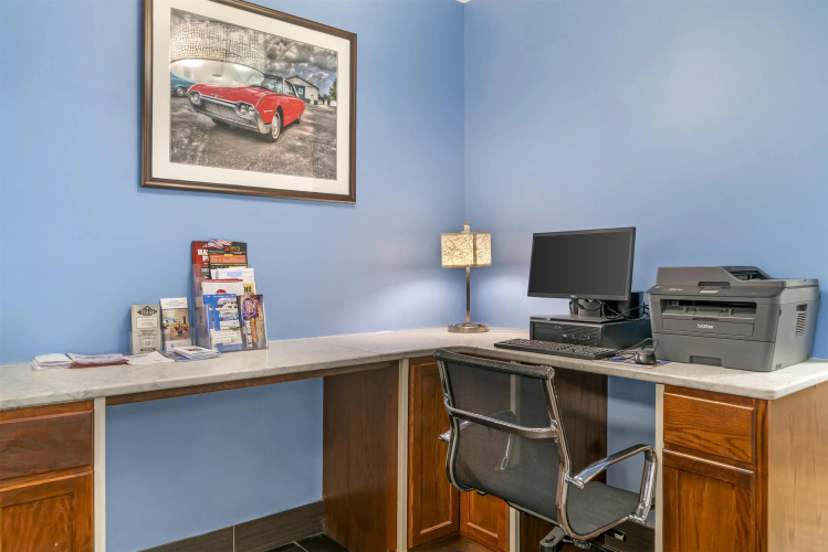Best Western Port Huron Blue Water Bridge