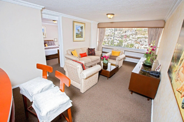 Hotel Ambato