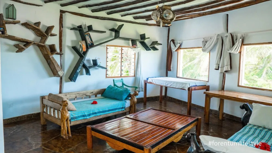 Beach Star Villa
