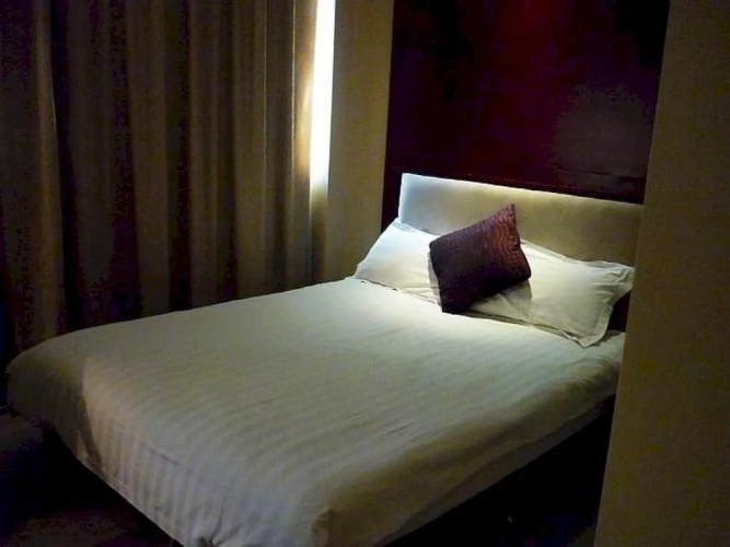 Suzhou Tourism Hotel