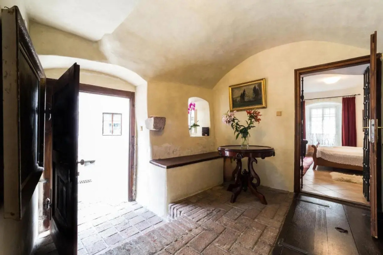 Pension Cortes