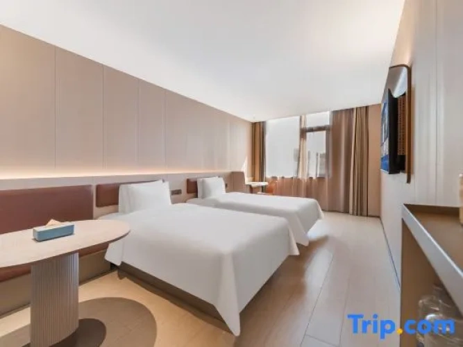 Business Twin room