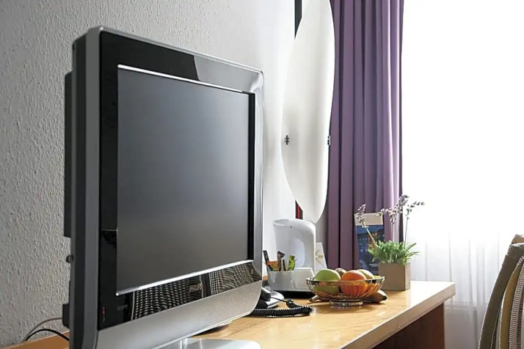 Hogh Cityhotel Heilbronn