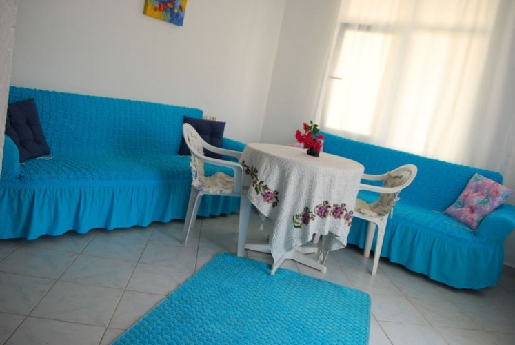 Nil Apart Hotel