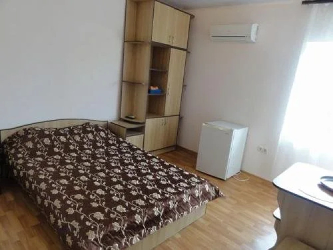Hotel Shokolad