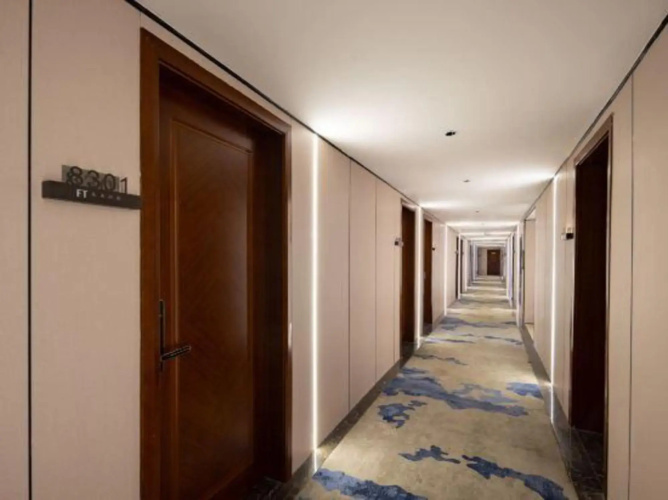 Fangtian Hotel