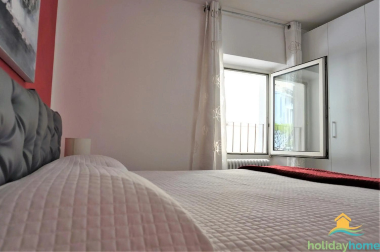Apartment Cuore di Arco