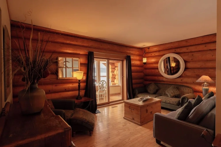 Presidential Apartment